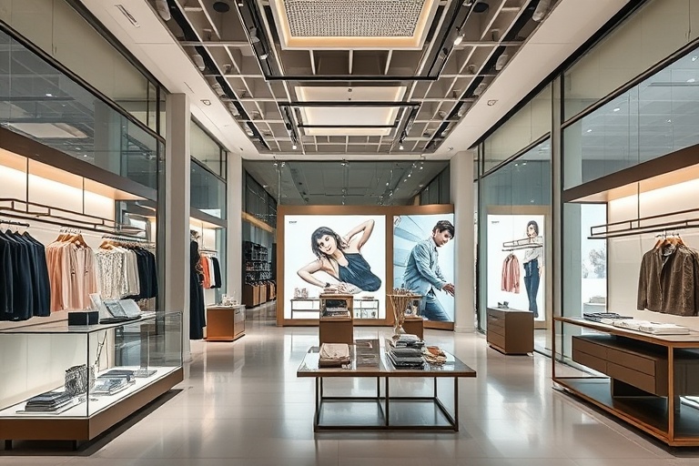 Retail Campaign