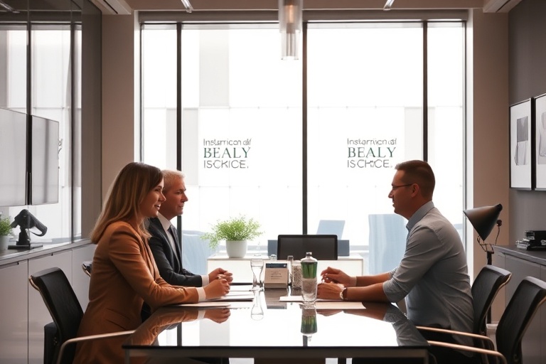 Finance Campaign