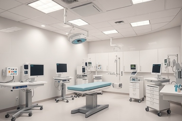 Healthcare Campaign